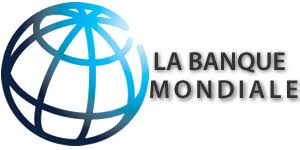 Logo Banque mondiale