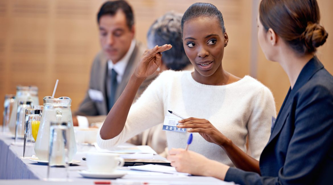 Train your mind to see the good in every bad.